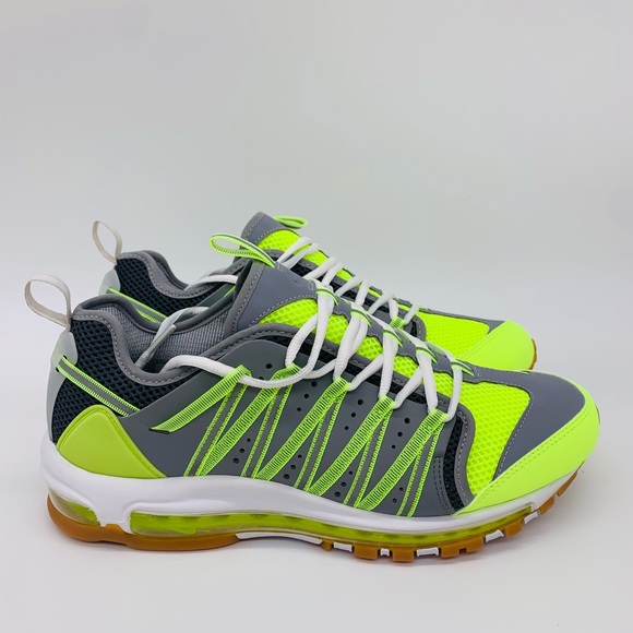 Nike Air Max 97 Haven/Clot - Picture 6 of 11